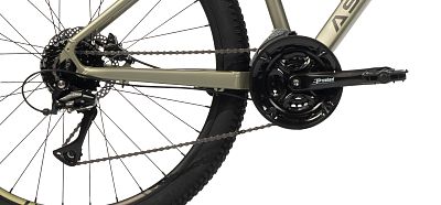 Превью  Велосипед ASPECT Legend 27.5 (2024)